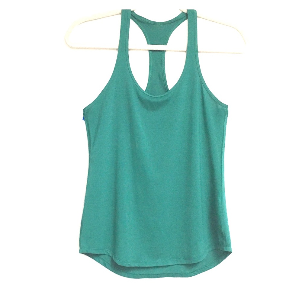 Lululemon Singlet Tank Top.